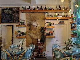 Containers by Eco Hotels