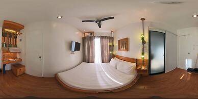 Containers by Eco Hotels