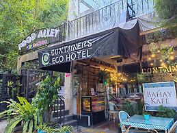 Containers by Eco Hotels