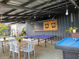 Containers by Eco Hotels