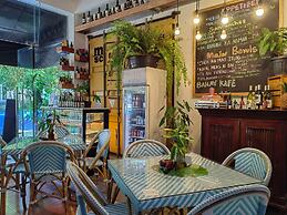 Containers by Eco Hotels