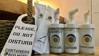 Containers by Eco Hotels