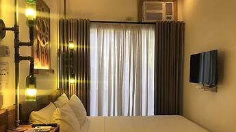 Containers by Eco Hotels