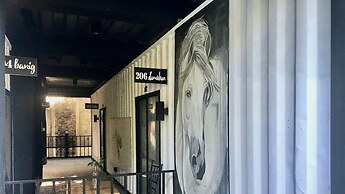 Containers by Eco Hotels