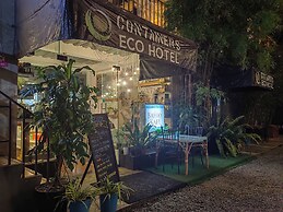 Containers by Eco Hotels