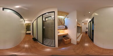 Containers by Eco Hotels