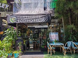 Containers by Eco Hotels