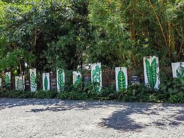 Containers by Eco Hotels