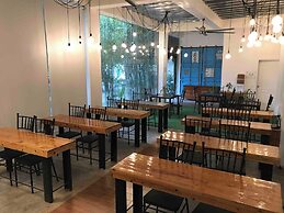 Containers by Eco Hotels