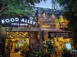 Containers by Eco Hotels