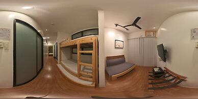 Containers by Eco Hotels