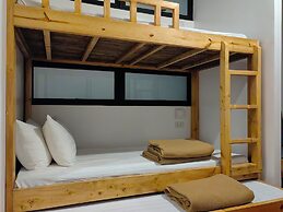 Containers by Eco Hotels