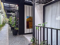 Containers by Eco Hotels