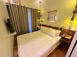 Containers by Eco Hotels