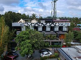 Containers by Eco Hotels