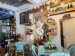 Containers by Eco Hotels