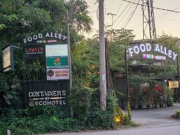 Containers by Eco Hotels