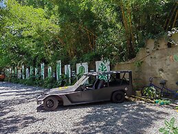 Containers by Eco Hotels