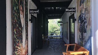 Containers by Eco Hotels