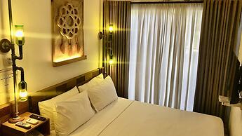 Containers by Eco Hotels