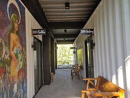 Containers by Eco Hotels