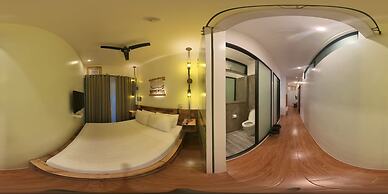 Containers by Eco Hotels