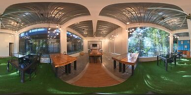 Containers by Eco Hotels