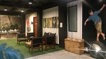 Containers by Eco Hotels