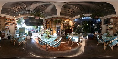 Containers by Eco Hotels