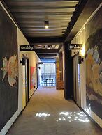 Containers by Eco Hotels