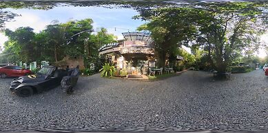 Containers by Eco Hotels