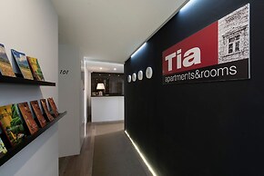 Tia Apartments and Rooms