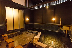 Ryokan Fukinoya