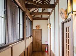 Ryokan Fukinoya