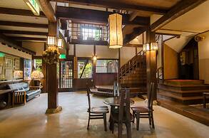 Ryokan Fukinoya