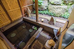 Ryokan Fukinoya