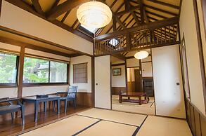 Ryokan Fukinoya
