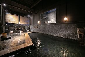 Ryokan Fukinoya