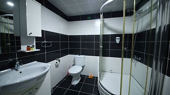 Otel Altay
