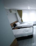 Otel Altay