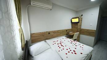 Otel Altay