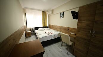 Otel Altay