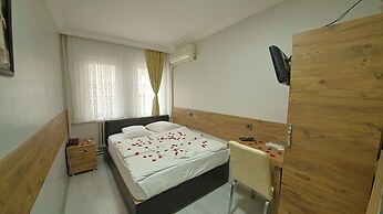 Otel Altay