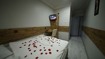 Otel Altay