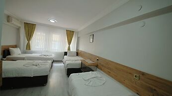 Otel Altay