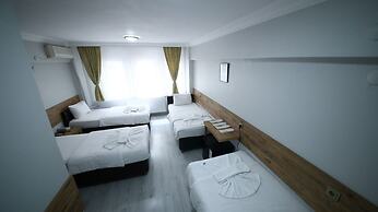 Otel Altay