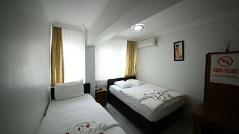 Otel Altay