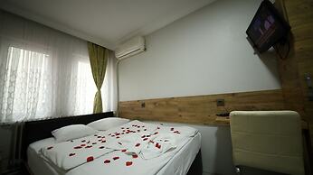Otel Altay