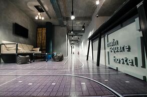 Main Square Hostel