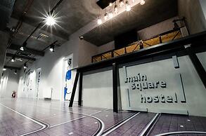 Main Square Hostel